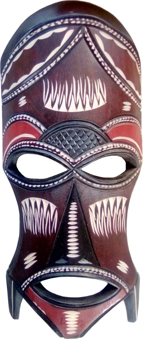Traditional Mask