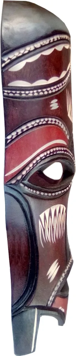 Traditional Mask