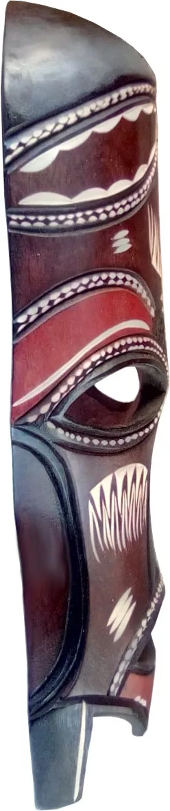 Traditional Mask