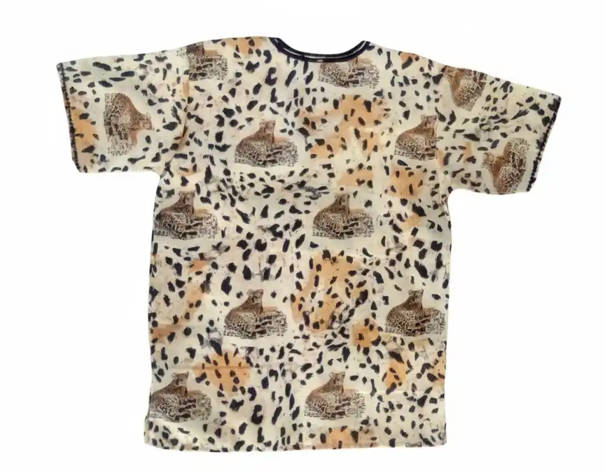 african shirt
