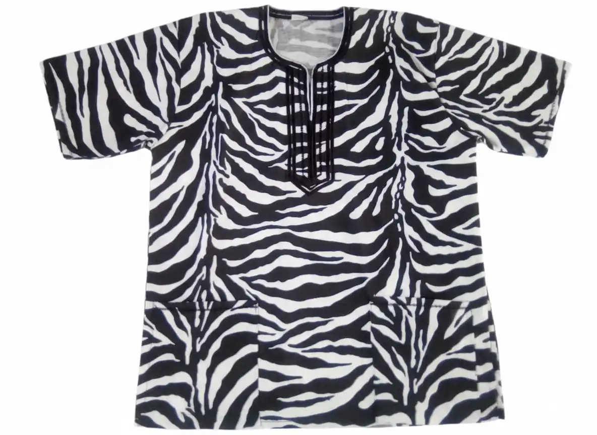 African shirt