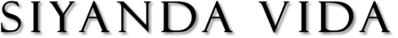 siyanda vida Logo